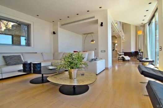 Villa Tiara Attica Athenes