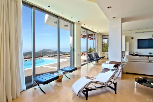 Villa Tiara Attica Athenes