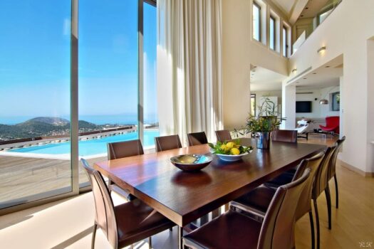 Villa Tiara Attica Athenes