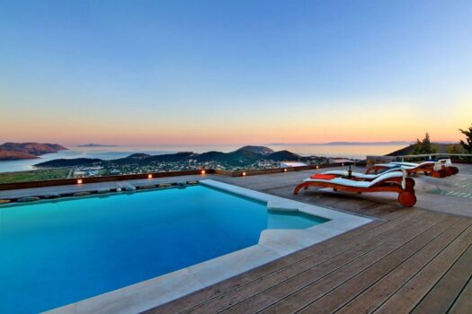 Villa Tiara Attica Athenes