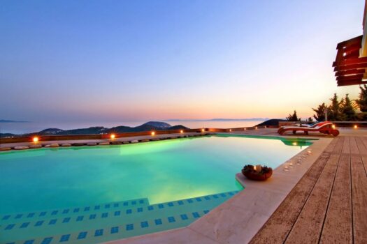 Villa Tiara Attica Athenes