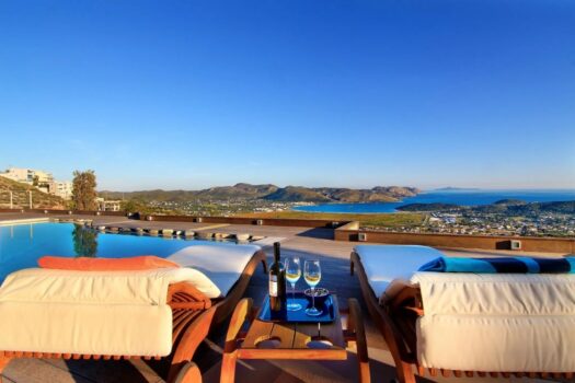 Villa Tiara Attica Athenes