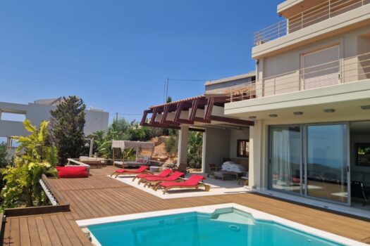 Villa Tiara Attica Athenes