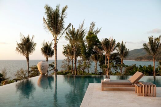 Devenir copropriétaire d'une villa de luxe en Grèce, la nouvelle ère d'investissement immobilier