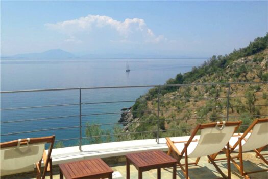Villa Idyll Pelion