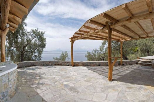 Villa Idyll Pelion