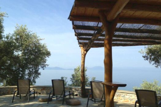 Villa Idyll Pelion