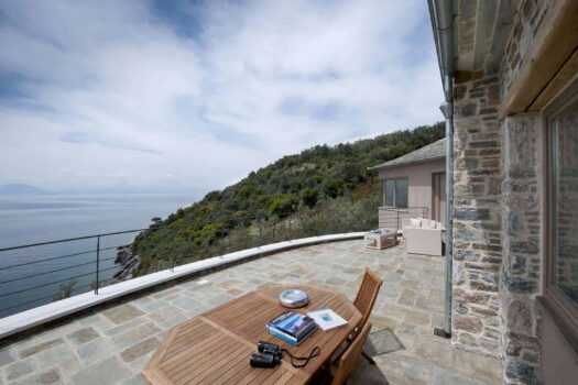 Villa Idyll Pelion