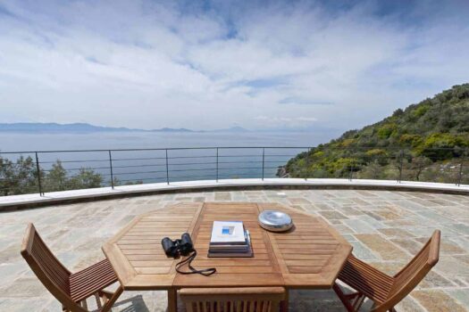 Villa Idyll Pelion