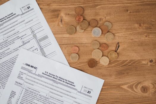 Tout savoir sur l'imposition alternative en Grèce