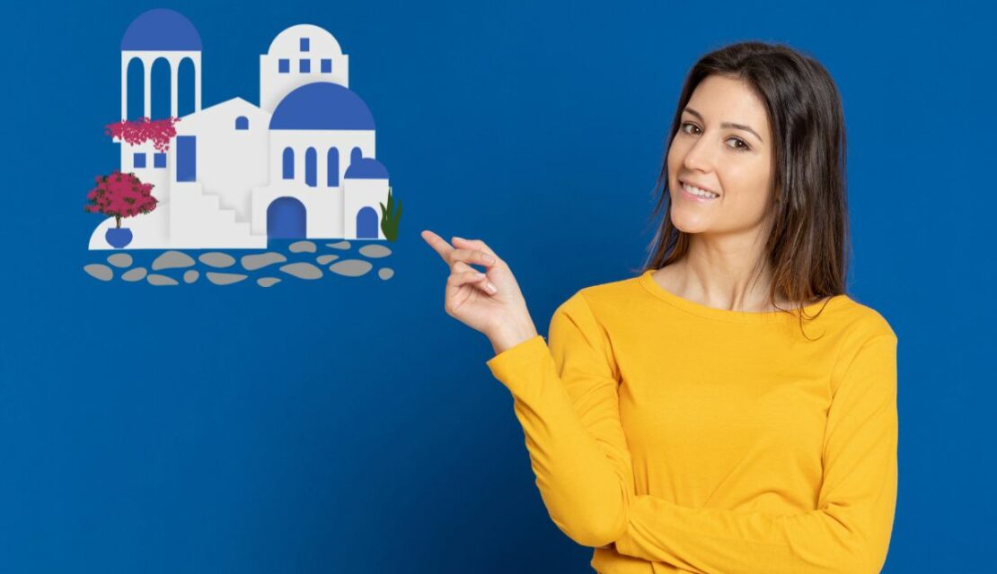 Le marché immobilier grec est le quatrième moins cher d’Europe