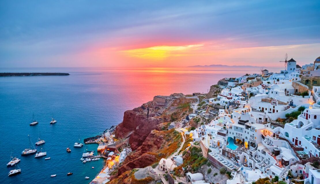 La Grèce, destination prisée pour l’investissement immobilier aux rendements attractifs