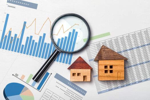 Les Grecs, leader de l'immobilier de luxe, dominent le marché en 2025