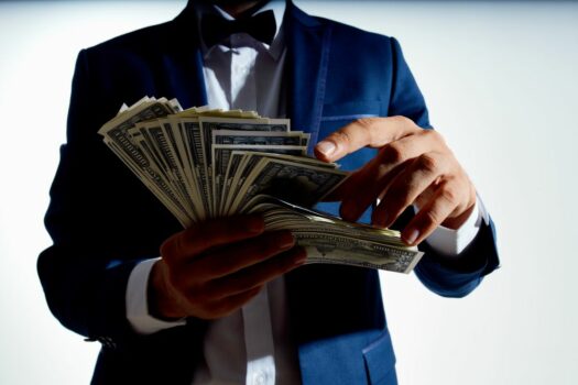 Un afflux de millionnaires étrangers en hausse en Grèce