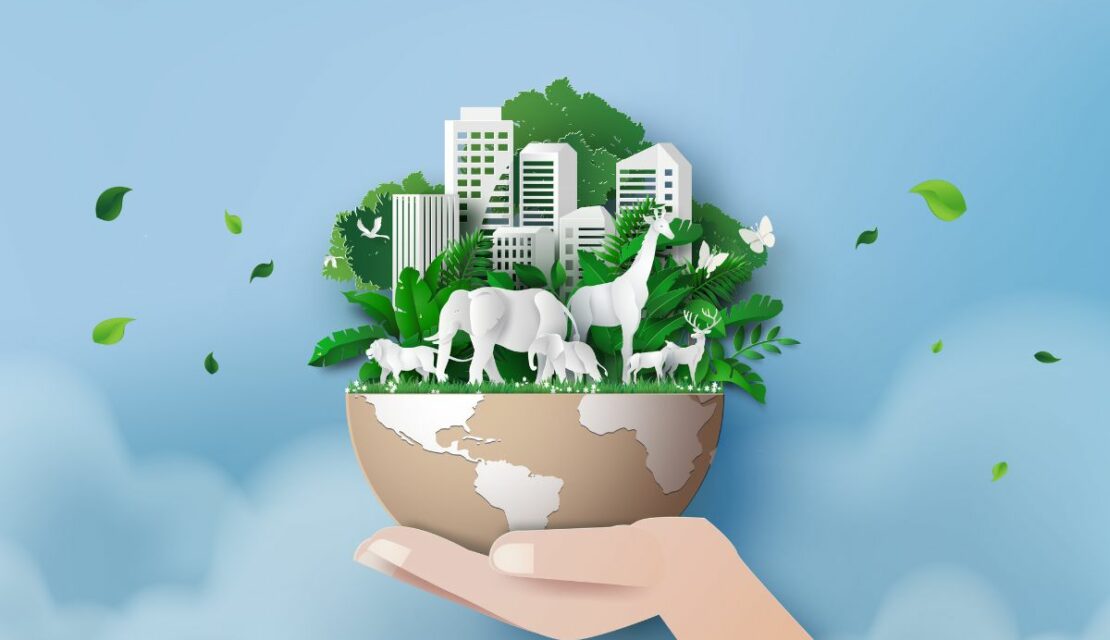 Investir dans l’immobilier écologique en Grèce : opportunités et défis