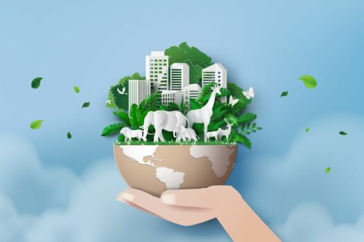 Investir dans l’immobilier écologique en Grèce opportunités et défis