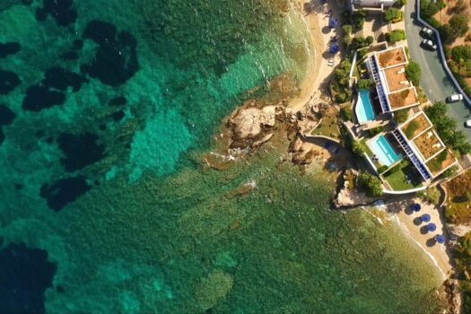 Riviera athénienne l’immobilier de luxe explose en 2025