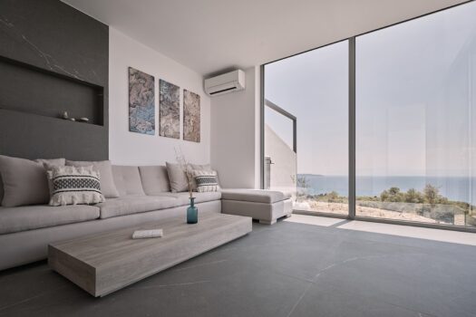 Villa Nephele – Porto Heli