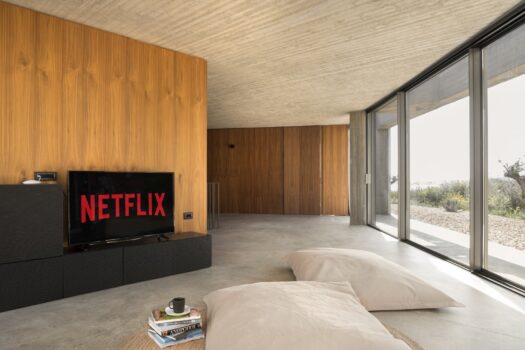 Villa Anatoli – Peloponnese