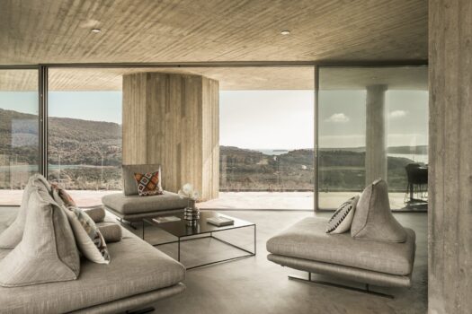 Villa Anatoli – Peloponnese