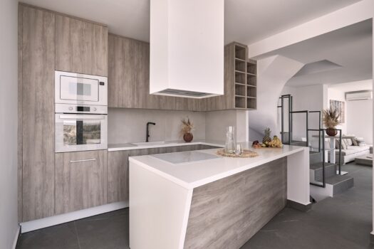 Villa Nephele – Porto Heli