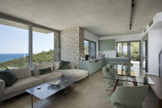 Villa Calista – Xiropigado Arkadias