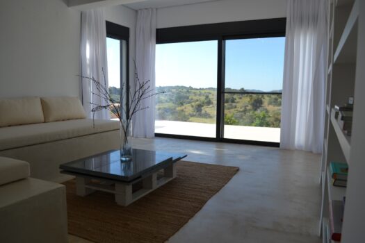 Villa Amara – Kosta