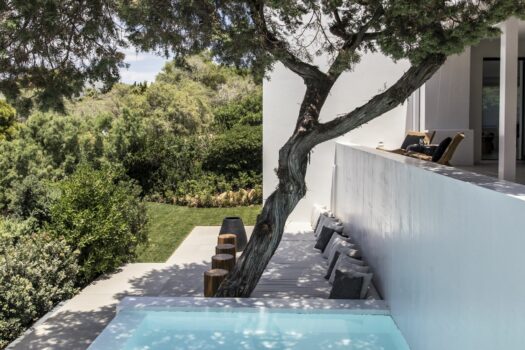 Villa Oceanis Aegean Sea Athenes