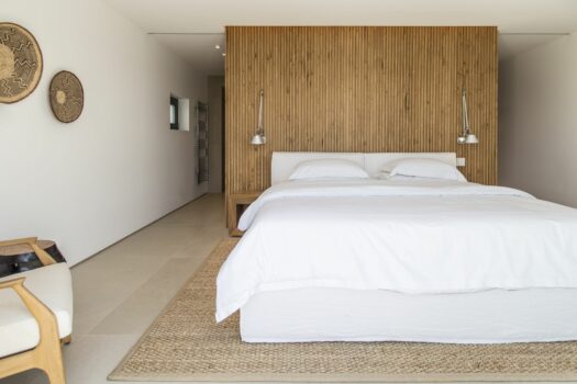 Villa Oceanis Aegean Sea Athenes