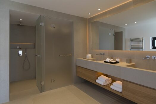 Villa Oceanis Aegean Sea Athenes