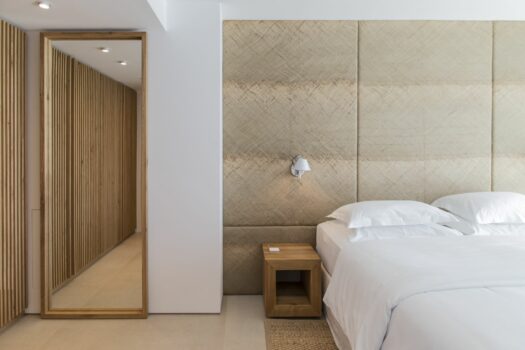 Villa Oceanis Aegean Sea Athenes