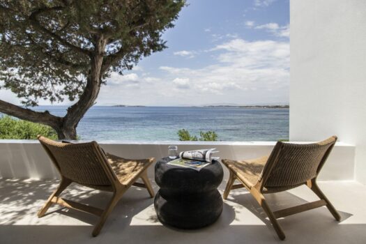 Villa Oceanis Aegean Sea Athenes