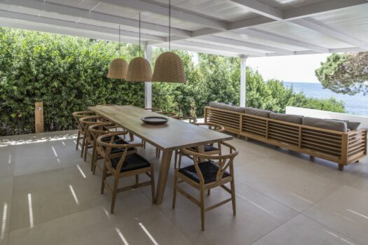 Villa Oceanis Aegean Sea Athenes