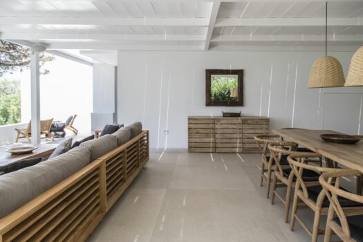 Villa Oceanis Aegean Sea Athenes