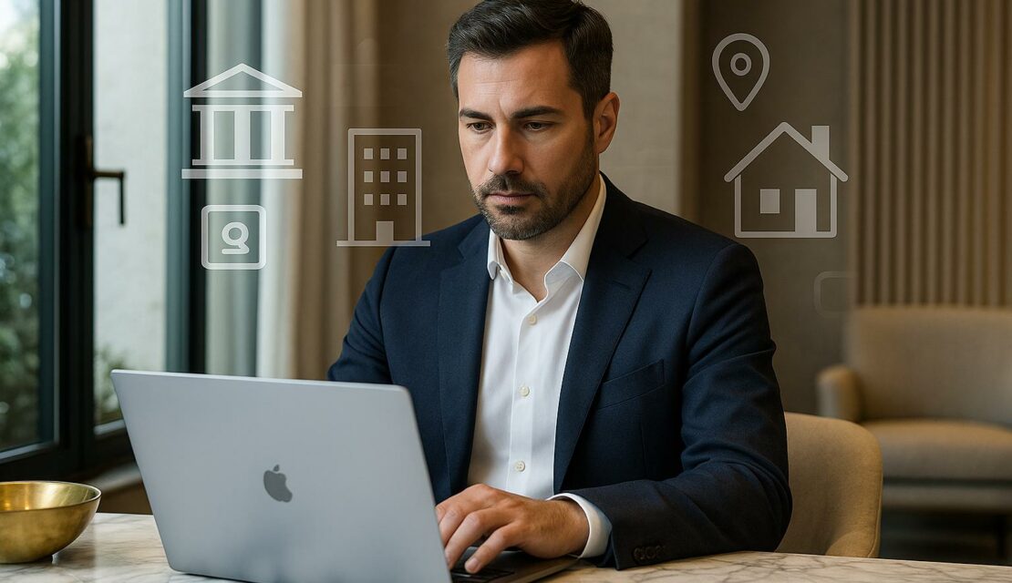 Le registre foncier hellénique, une révolution numérique pour l’immobilier grec