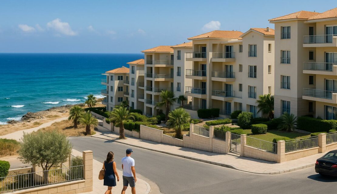 Chypre immobilier, nouvelle loi d’amendement pour les acheteurs en détresse