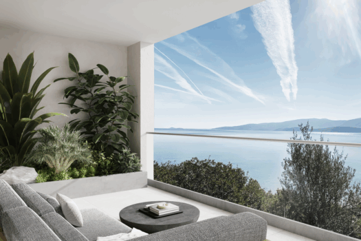 Appartement Moderne Domaine de Pefkali