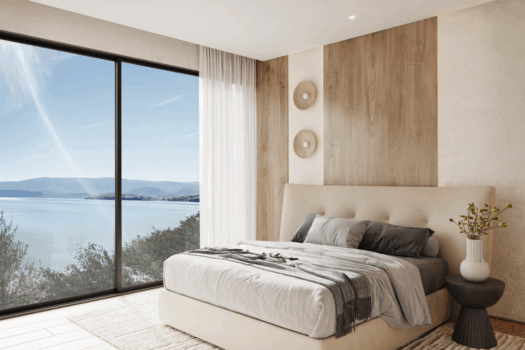 Appartement Moderne Domaine de Pefkali