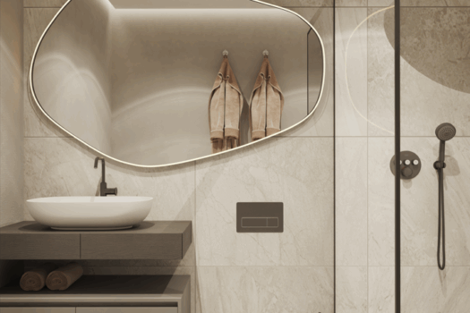 Appartement Moderne Domaine de Pefkali