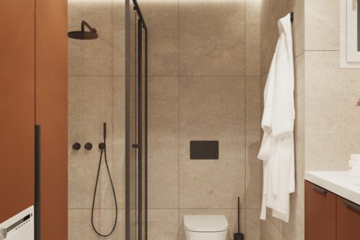 Kypseli – Élégant Appartement Rénové avec Jardin Privé