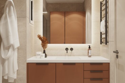 Kypseli – Élégant Appartement Rénové avec Jardin Privé