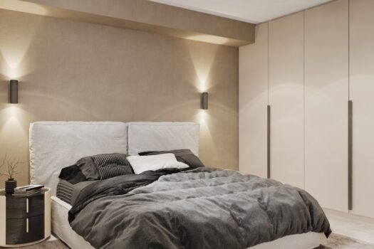 Kypseli – Élégant Appartement Rénové avec Jardin Privé