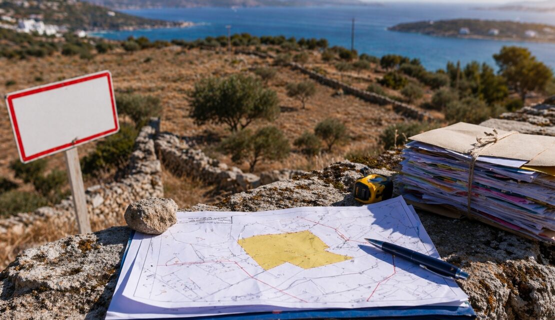 Acheter un terrain en Grèce les pièges invisibles que personne ne vous explique