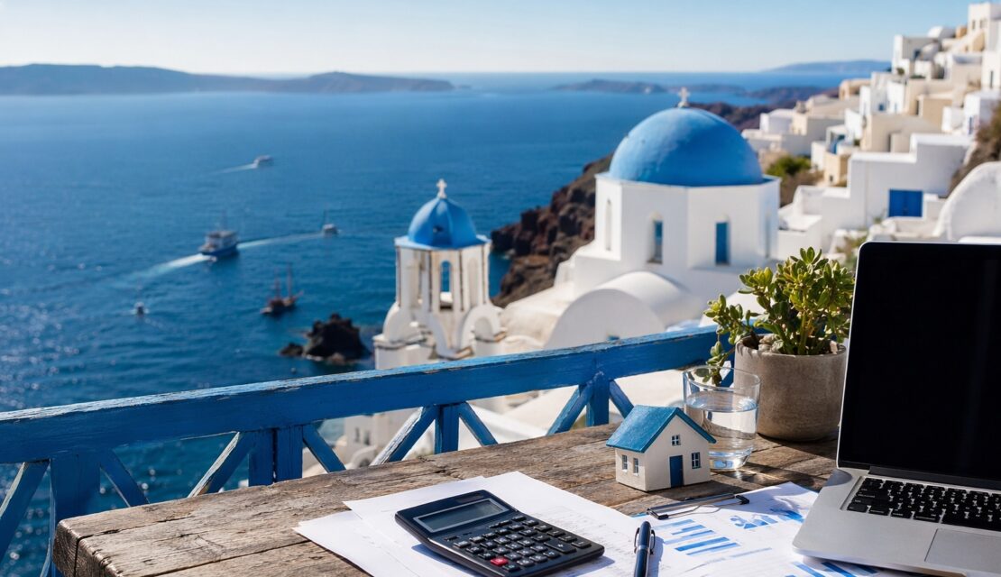 Charges et coûts cachés en Grèce comment bien anticiper pour sécuriser son investissement