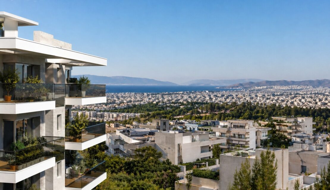 Marathon d’Athènes comment une course mythique influence le marché immobilier grec