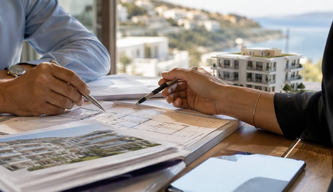 Acheter un bien en Grèce en copropriété les vérifications qui sécurisent votre investissement